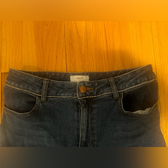 Labdip Paris Sully jeans - Picture 3 of 4